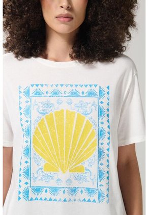 CAMISETA KOAJ 22684 2/25