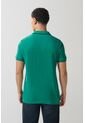 CAMISA POLO KOAJ EUFRY 1 4/24 de Koaj
