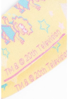 KOAJ MEDIAS KOAJ TOBILLERA 25147 3/25