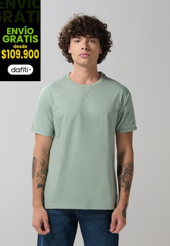KOAJ CAMISETA KOAJ DAEL 18572 1/25 Koaj