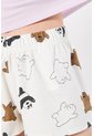 KOAJ SHORT KOAJ OMOK 14975 4/24 de Koaj