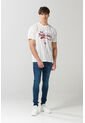 KOAJ CAMISETA KOAJ PATEYK 25107 3/25 de Koaj