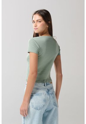 CAMISETA KOAJ 18231 1/25