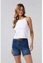 KOAJ SHORT KOAJ JEAN GIRLFRIEND 28695 4/25 de Koaj