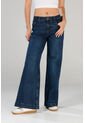 KOAJ PANTALON KOAJ JEAN WIDE FLARE 30466 M 4/ de Koaj