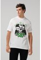 KOAJ CAMISETA KOAJ HIPPA 26435 3/25 de Koaj