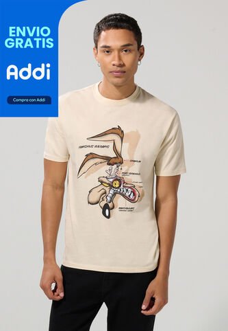 KOAJ CAMISETA KOAJ TIBREL 25411 3/25 Koaj