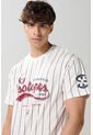 KOAJ CAMISETA KOAJ PATEYK 25107 3/25 de Koaj