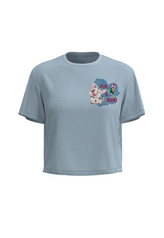 CAMISETA KOAJ UPU 15972 4/24 Koaj