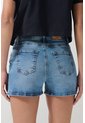 KOAJ SHORT KOAJ JEAN VINTAGE 23489 2/25 de Koaj