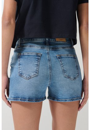 KOAJ SHORT KOAJ JEAN VINTAGE 23489 2/25