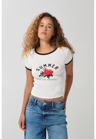 KOAJ CAMISETA KOAJ 21701 2/25 Koaj