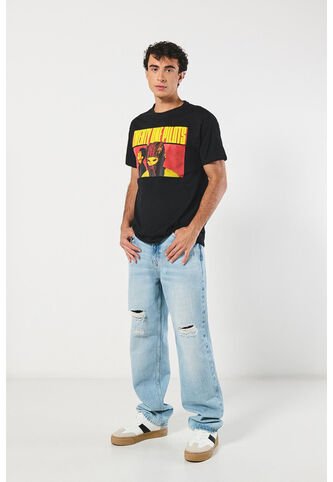 KOAJ CAMISETA KOAJ NEROLLI 17383 4/24 Koaj