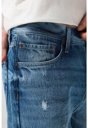 KOAJ PANTALON KOAJ JEAN 90S VINTAGE 20610 M 1/25