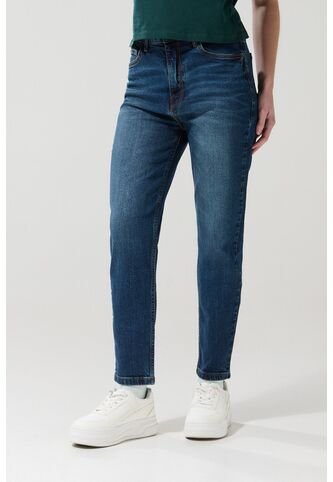 KOAJ PANTALON KOAJ JEAN MOM STA 26544 3/25 Koaj