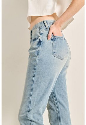 KOAJ PANTALON KOAJ BOY FRIEND 8218 2/