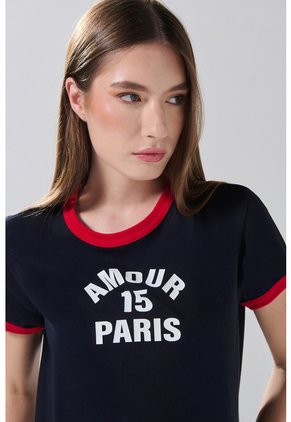 KOAJ CAMISETA KOAJ 31006 2/26