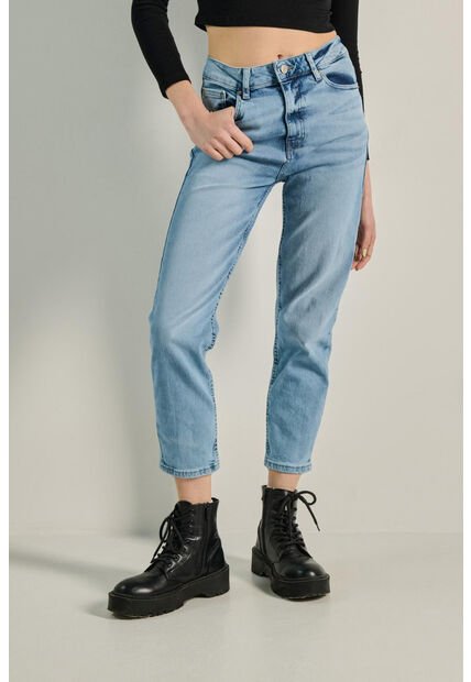 KOAJ PANTALON KOAJ JEAN MOM STA 8206 2/24