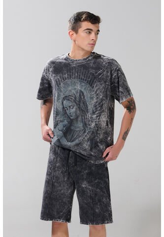 KOAJ BERMUDA KOAJ NALES 30182 4/25 Koaj