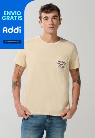 CAMISETA KOAJ 24450 2/25 Koaj