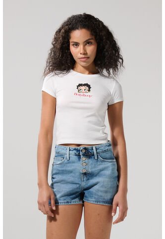 KOAJ CAMISETA KOAJ BOTTY 27249 4/25 Koaj