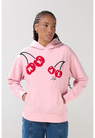 KOAJ BUZO CAPOTA KOAJ VIBES 30202 4/25 Koaj