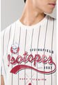 KOAJ CAMISETA KOAJ PATEYK 25107 3/25 de Koaj