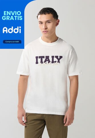 CAMISETA KOAJ 21844 2/25 Koaj