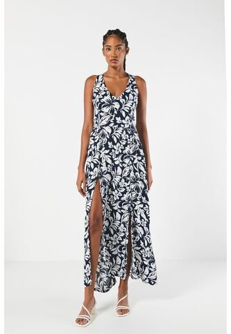 VESTIDO KOAJ CLL V ABERTURAS 10632 1/25 Koaj