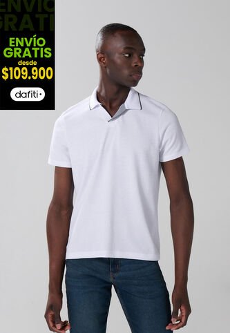 KOAJ CAMISA POLO KOAJ TERKEL 4/24 Koaj