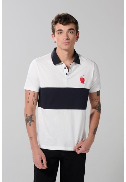CAMISA POLO KOAJ PEOGUTS 18280 1/25