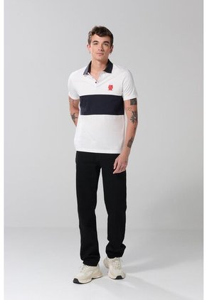 CAMISA POLO KOAJ PEOGUTS 18280 1/25