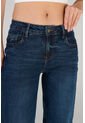 KOAJ PANTALON KOAJ JEAN WIDE FLARE 30466 M 4/ de Koaj