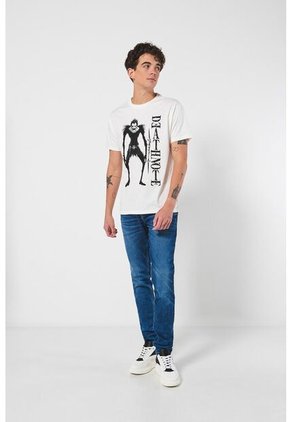 CAMISETA KOAJ NOTEHO 11890 3/24