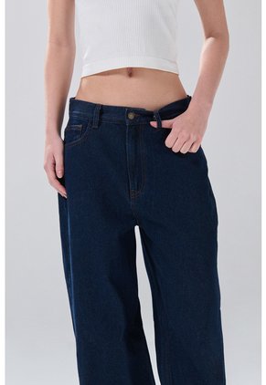 KOAJ PANTALON KOAJ JEAN BAGGY 31872 1/26
