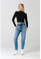 KOAJ PANTALON KOAJ JEAN MOM STA 24186 2/25 de Koaj