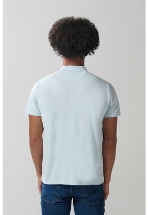 CAMISA POLO KOAJ EZBELYN 2 4/24