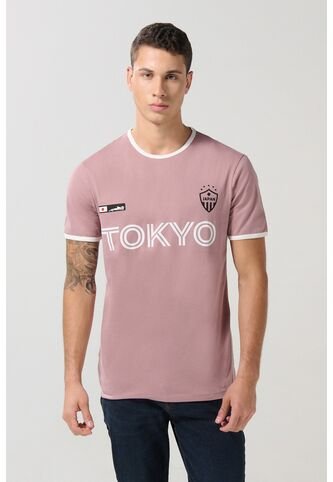 KOAJ CAMISETA KOAJ 25908 3/25 Koaj