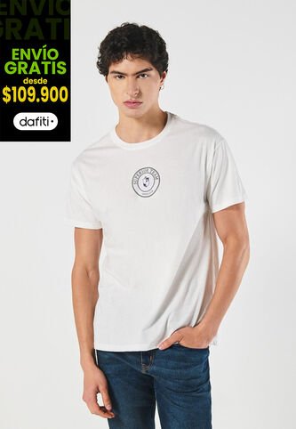 KOAJ CAMISETA KOAJ 15477 4/24 Koaj