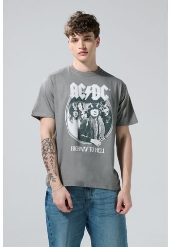 KOAJ CAMISETA KOAJ VOLTAGE 25815 3/25 Koaj