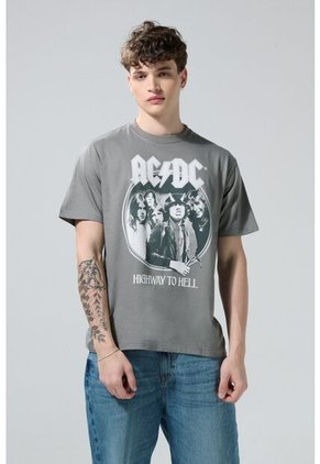 KOAJ CAMISETA KOAJ VOLTAGE 25815 3/25