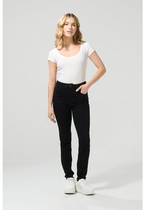 KOAJ PANTALON KOAJ JEAN JEGGING STA 27330 3/2