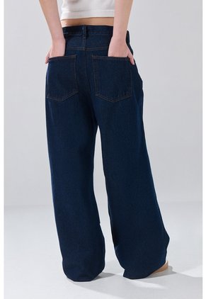 KOAJ PANTALON KOAJ JEAN BAGGY 31872 1/26