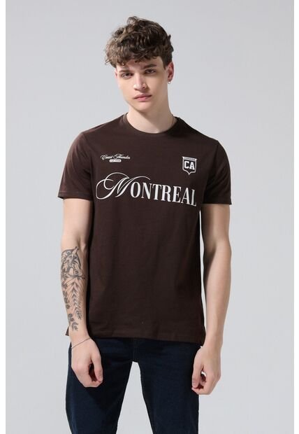 KOAJ CAMISETA KOAJ 25982 3/25