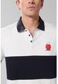 CAMISA POLO KOAJ PEOGUTS 18280 1/25 de Koaj