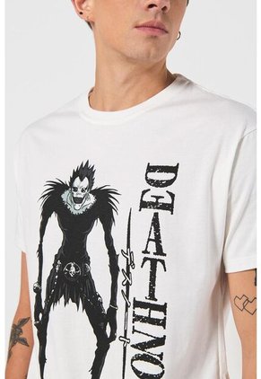 CAMISETA KOAJ NOTEHO 11890 3/24