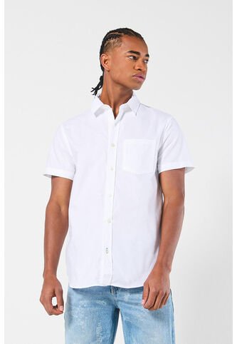 CAMISA KOAJ SPORT COLLAR MC 11285 3/24 Koaj