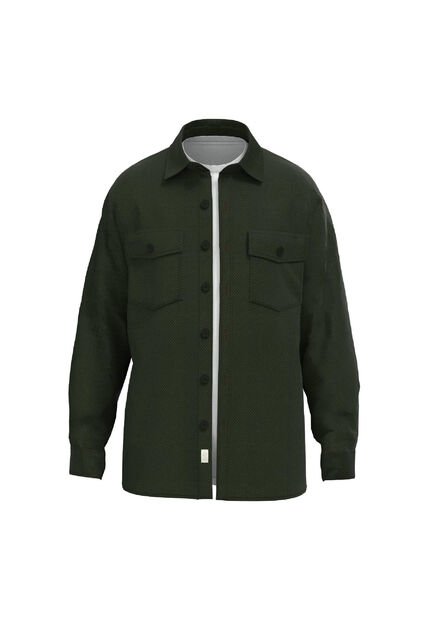 CAMISA KOAJ OVERSIZE ML 5991 3/24