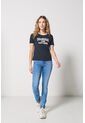 KOAJ PANTALON KOAJ JEAN JEGGING STA 11422 3/2 de Koaj