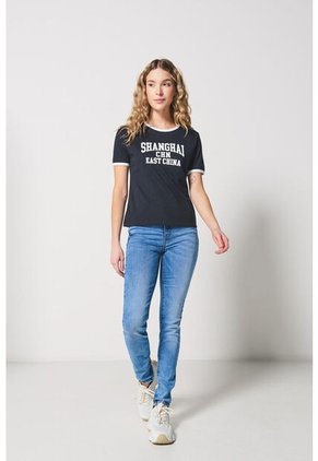 KOAJ PANTALON KOAJ JEAN JEGGING STA 11422 3/2